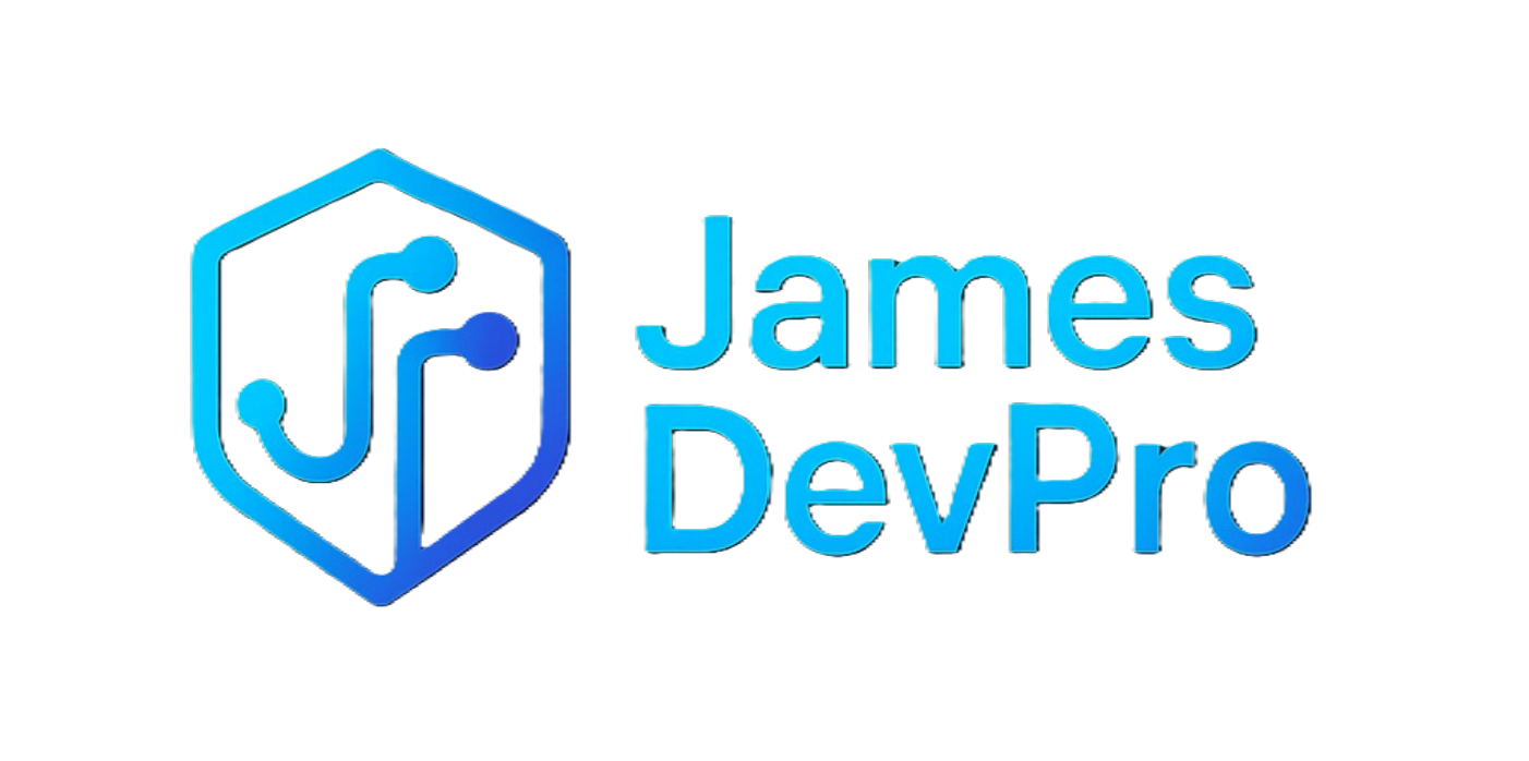 James Dev Pro